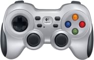 Logitech F710 gamepad via amazon.com